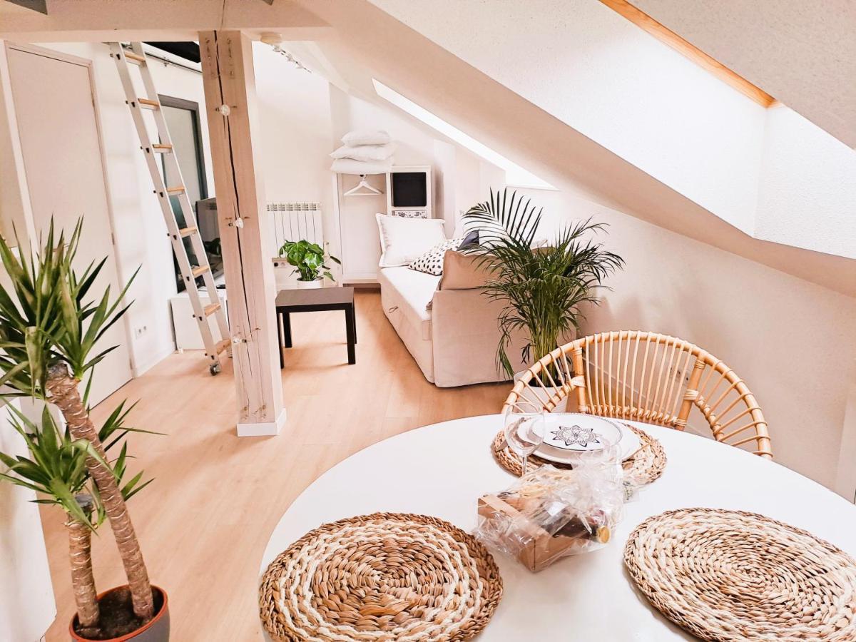 Studio Terrasse Le Thillot Luaran gambar